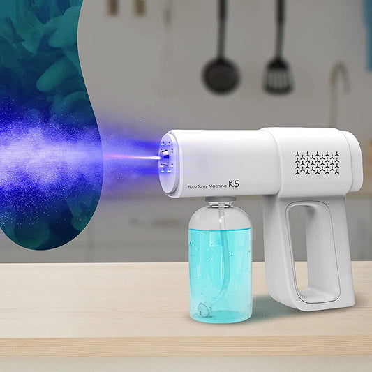 Mini fogger from Healthy Home Solutions