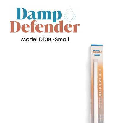 NEW Damp Defender Rod 46cm-12W 10yr Warranty