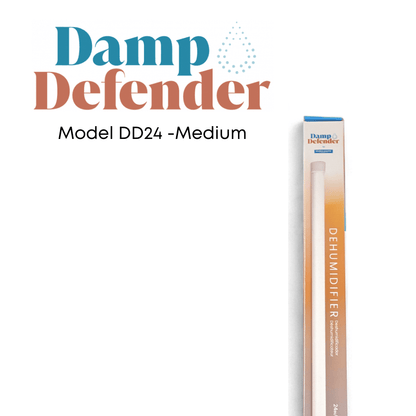 NEW Damp Defender Rod 61cm-15W 10yr Warranty