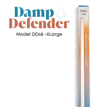 NEW Damp Defender Rod 122cm-25W 10yr Warranty!