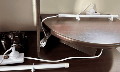 Arlec Power points for Dampp Chasers fitted from HealthyHomeSolutions.com.au
