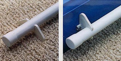 Dampp Chaser Mount Brackets from HealthyHomeSolutions.com.au