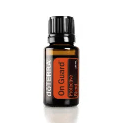 Doterra Onguard from HealthyHomeSolutions.com.au